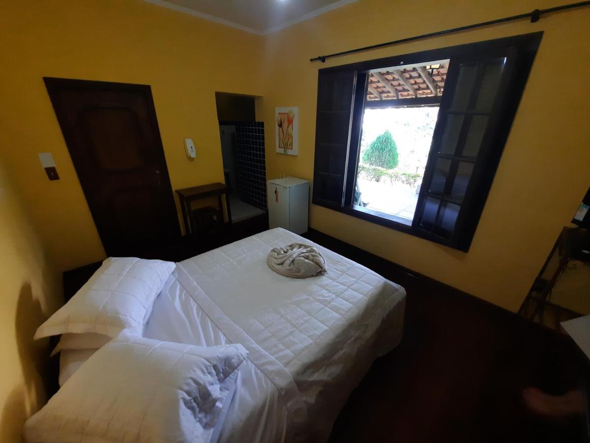 Pousada Por Do Sol Hotel Serra Negra  Ngoại thất bức ảnh