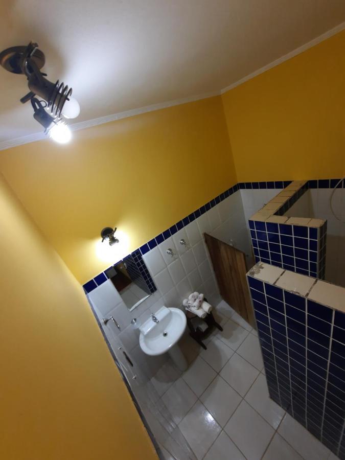 Pousada Por Do Sol Hotel Serra Negra  Ngoại thất bức ảnh