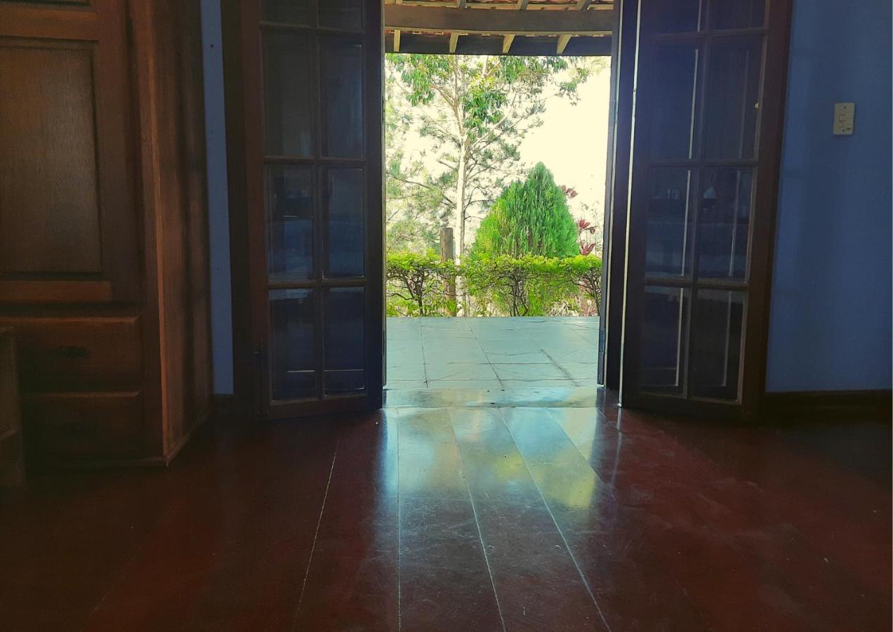 Pousada Por Do Sol Hotel Serra Negra  Ngoại thất bức ảnh