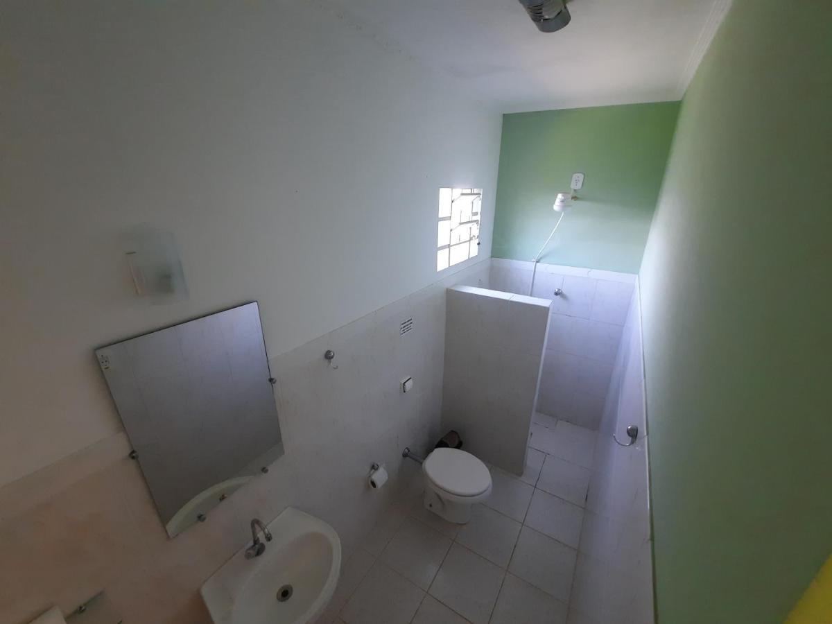 Pousada Por Do Sol Hotel Serra Negra  Ngoại thất bức ảnh