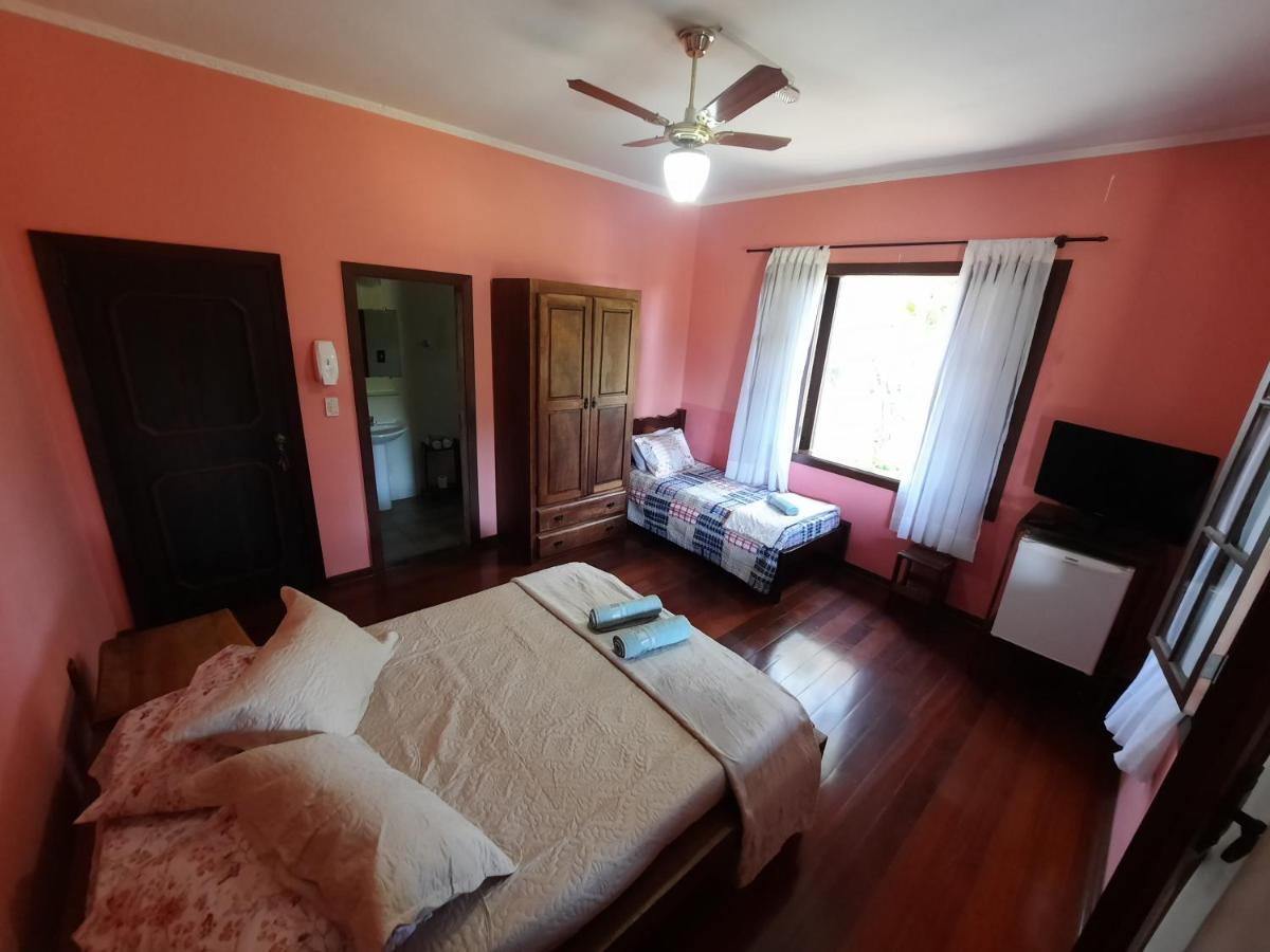 Pousada Por Do Sol Hotel Serra Negra  Ngoại thất bức ảnh