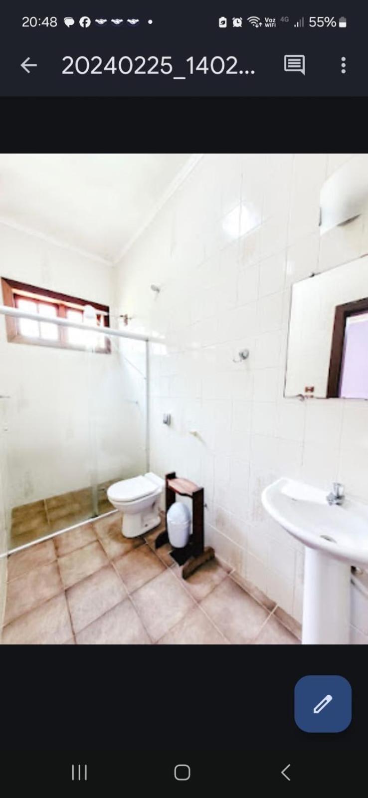 Pousada Por Do Sol Hotel Serra Negra  Ngoại thất bức ảnh