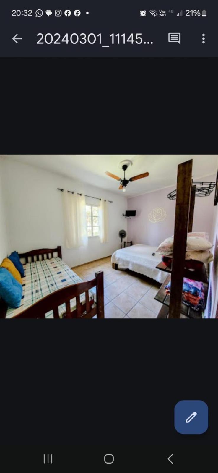 Pousada Por Do Sol Hotel Serra Negra  Ngoại thất bức ảnh