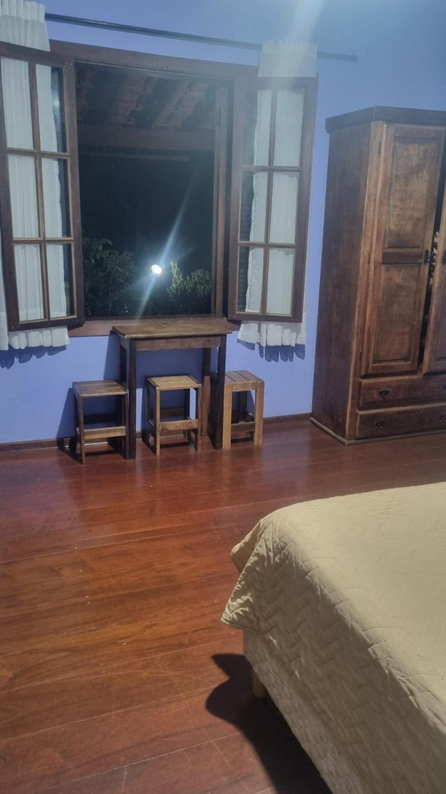 Pousada Por Do Sol Hotel Serra Negra  Ngoại thất bức ảnh